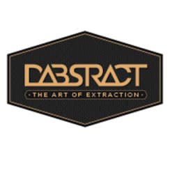 Dabstract logo